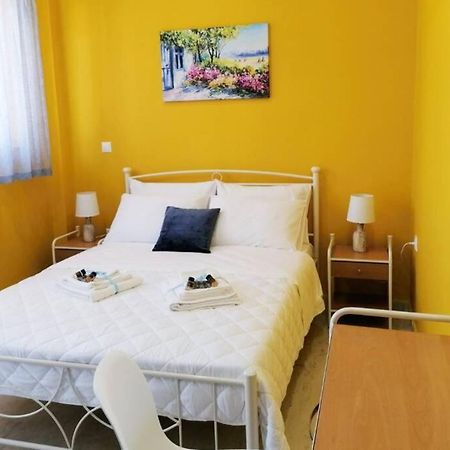 Apartament Olive House - Gargalianoi Zewnętrze zdjęcie