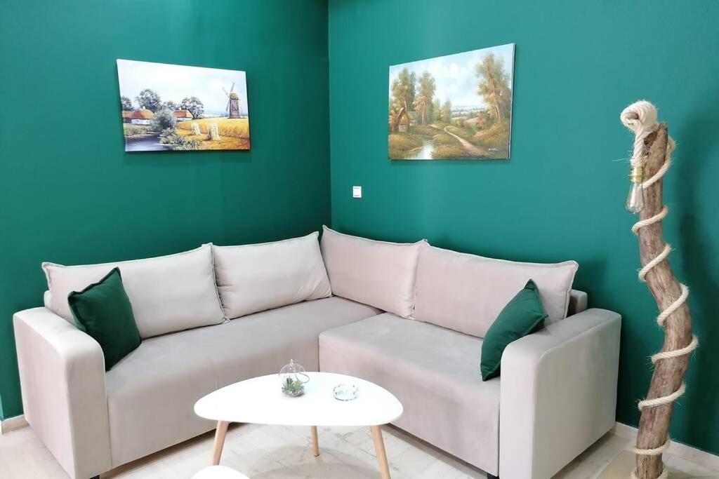 Apartament Olive House - Gargalianoi Zewnętrze zdjęcie