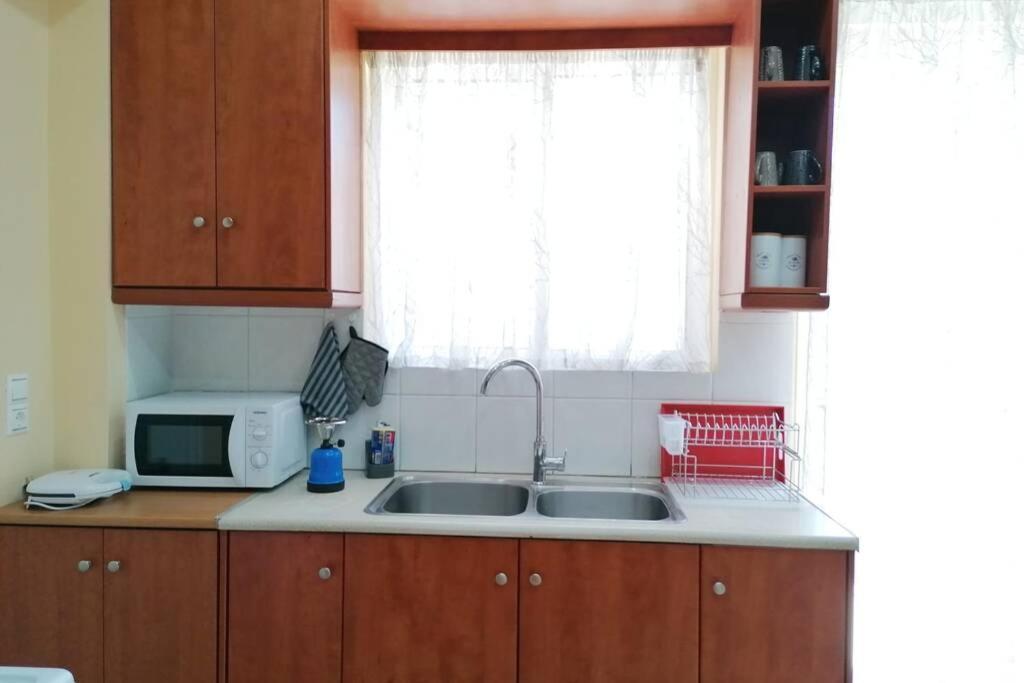 Apartament Olive House - Gargalianoi Zewnętrze zdjęcie