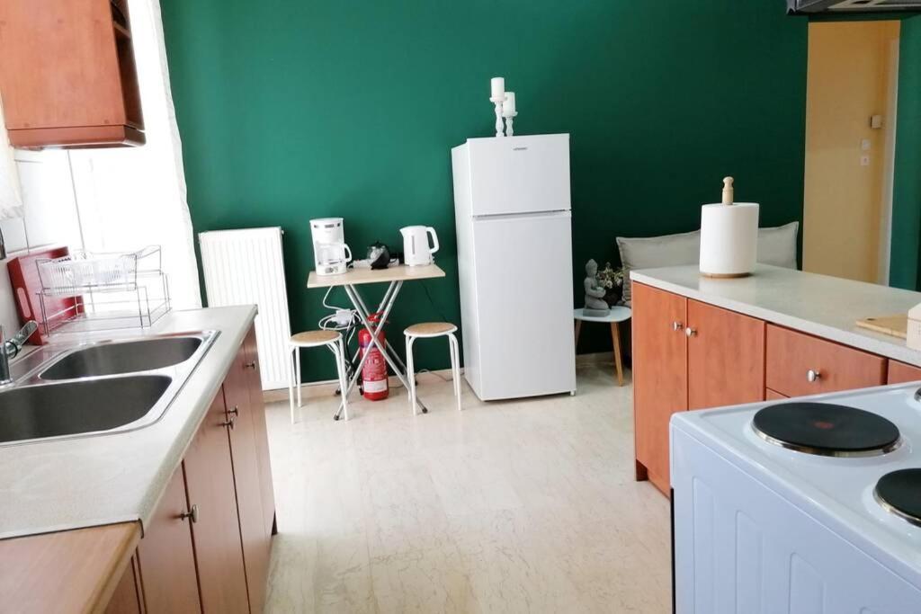 Apartament Olive House - Gargalianoi Zewnętrze zdjęcie