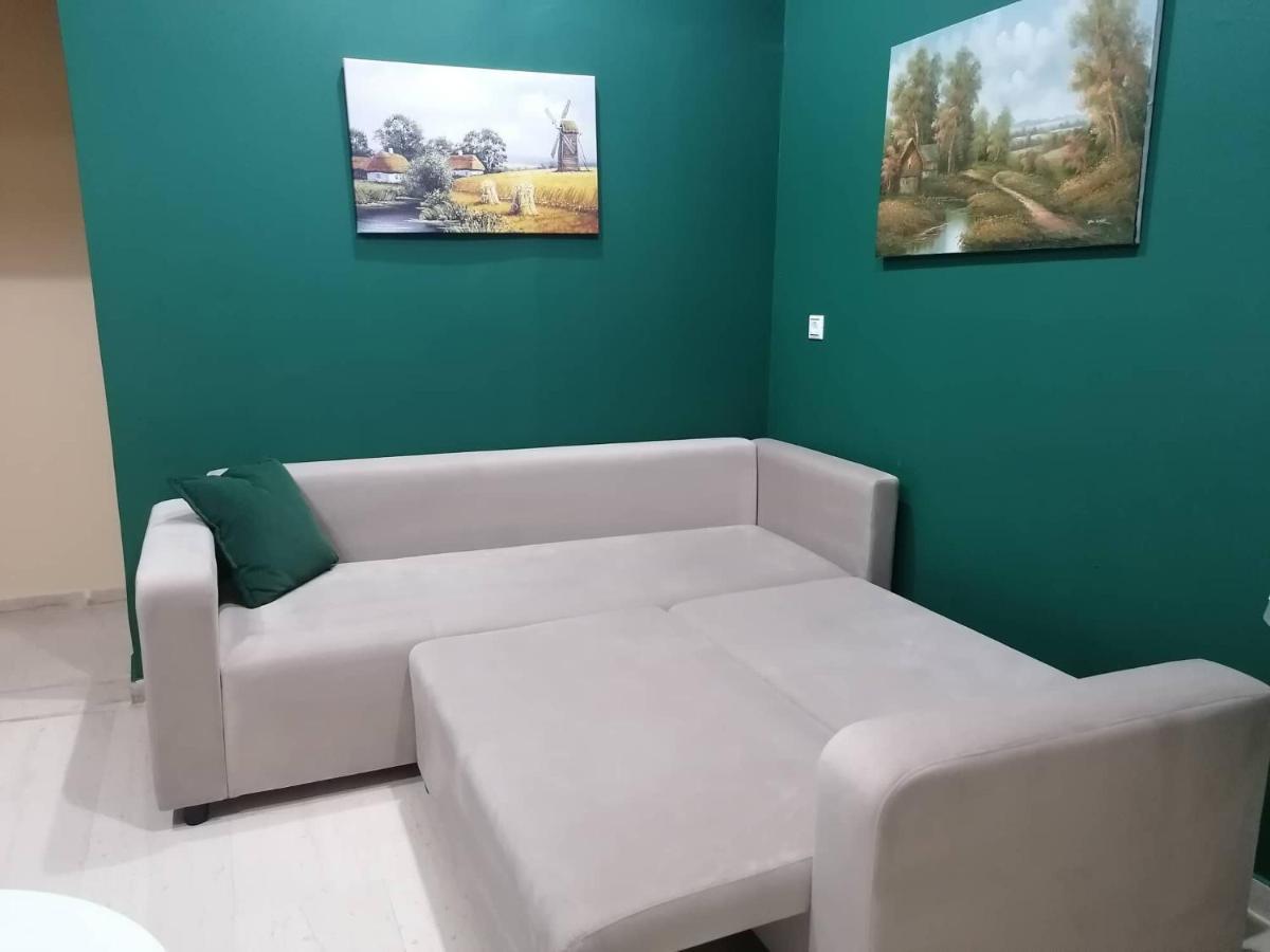 Apartament Olive House - Gargalianoi Zewnętrze zdjęcie